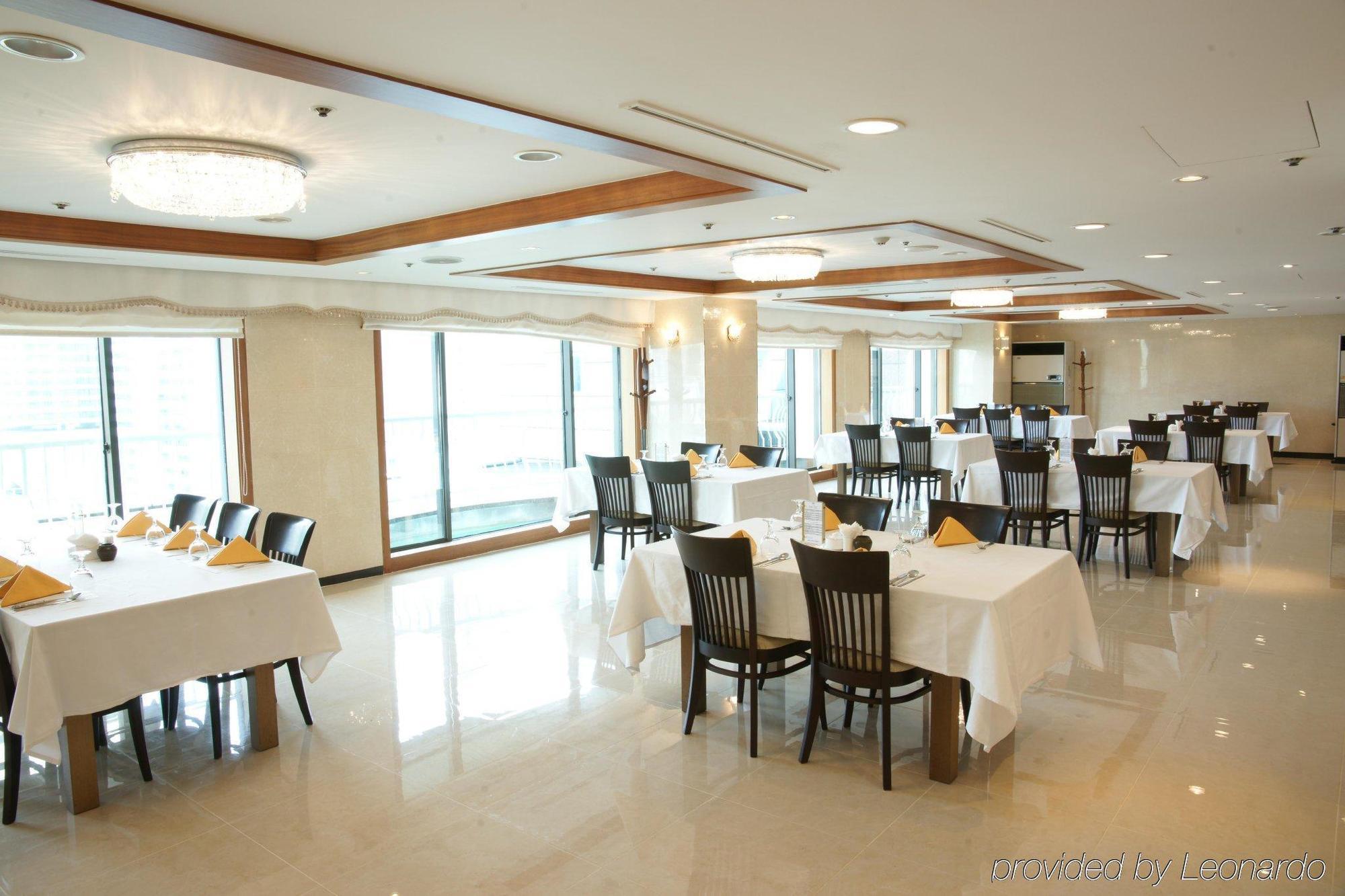 Libero Hotel Busan Exterior photo