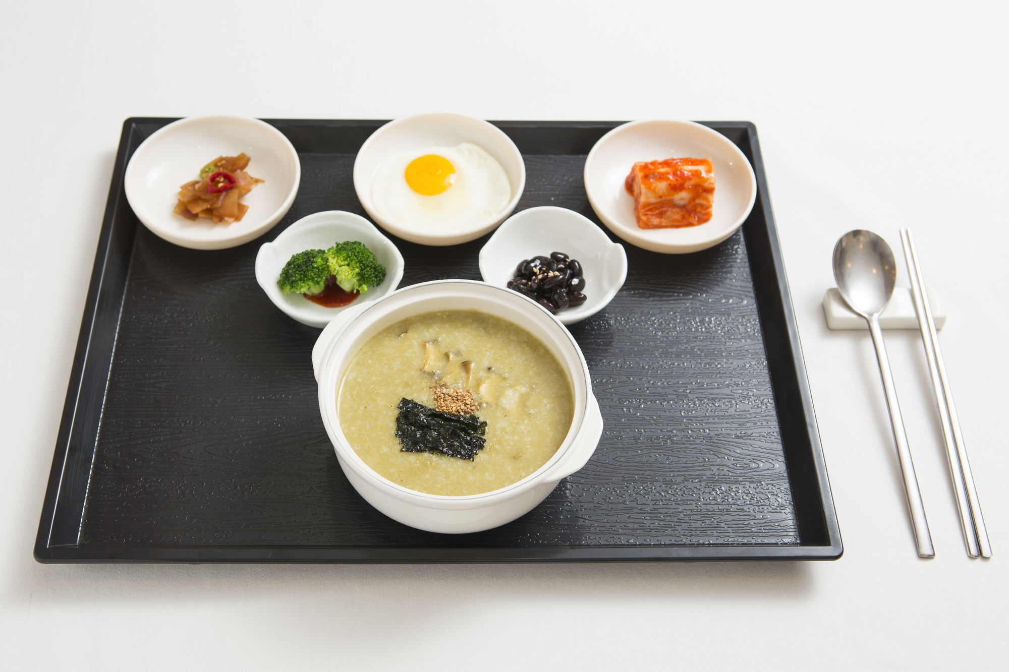 Libero Hotel Busan Exterior photo