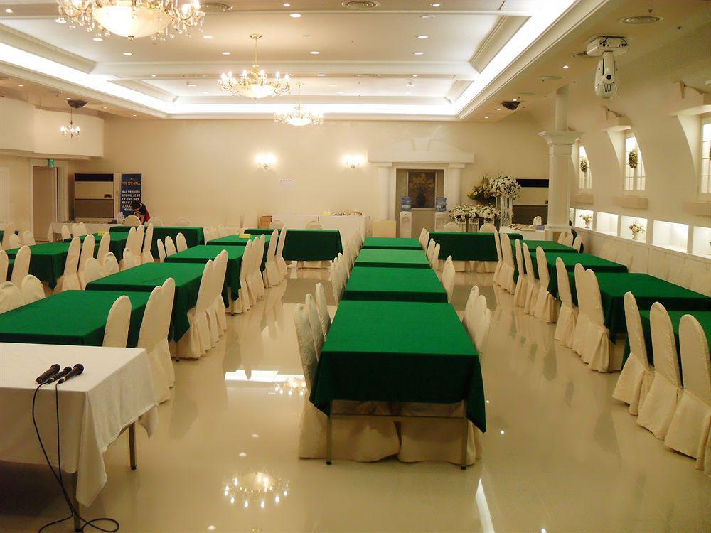 Libero Hotel Busan Exterior photo
